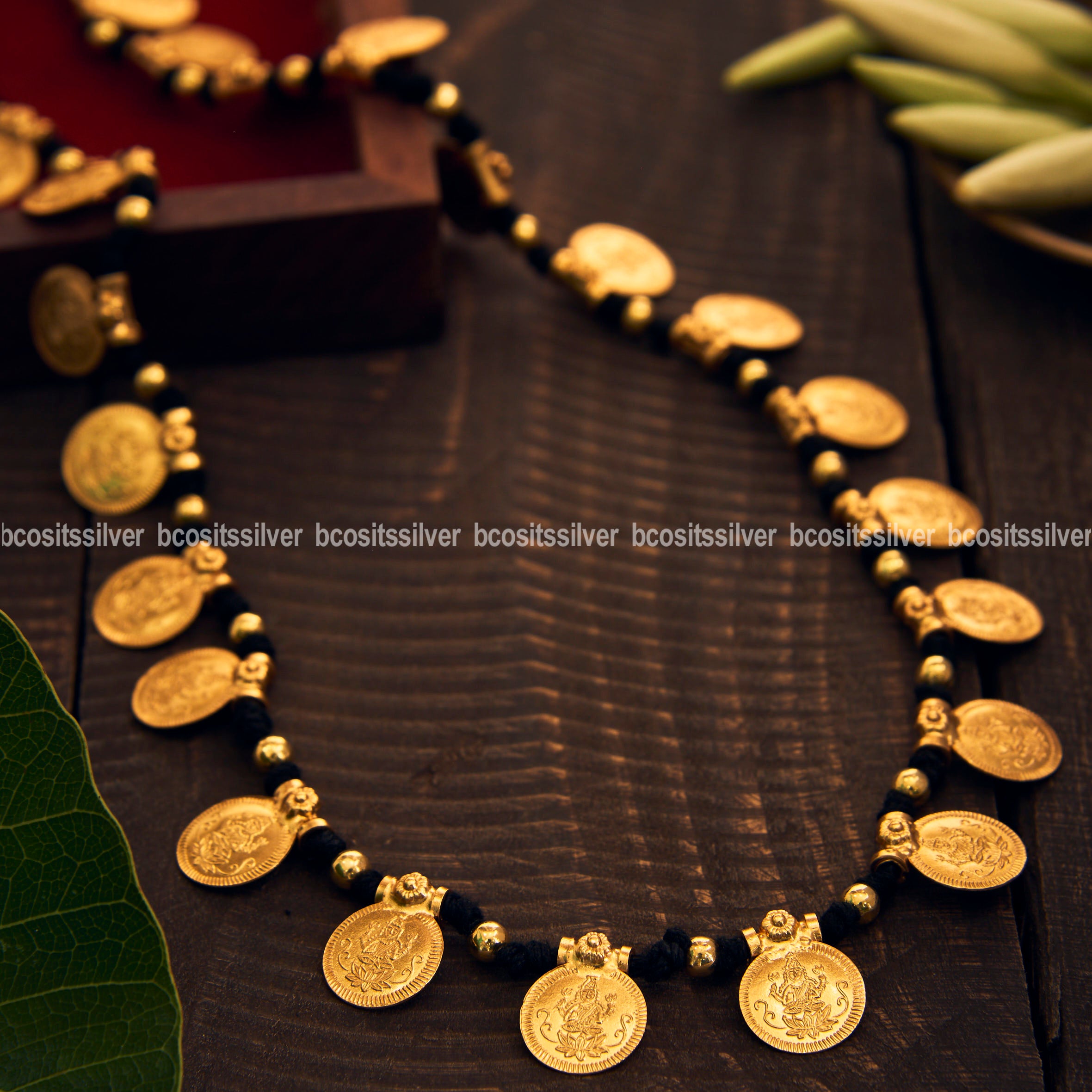 Lakshmi coin chain discount
