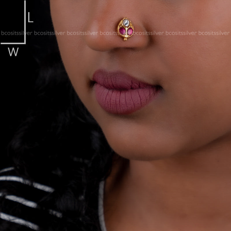 EWA - PINK AND WHITE WIRE TYPE