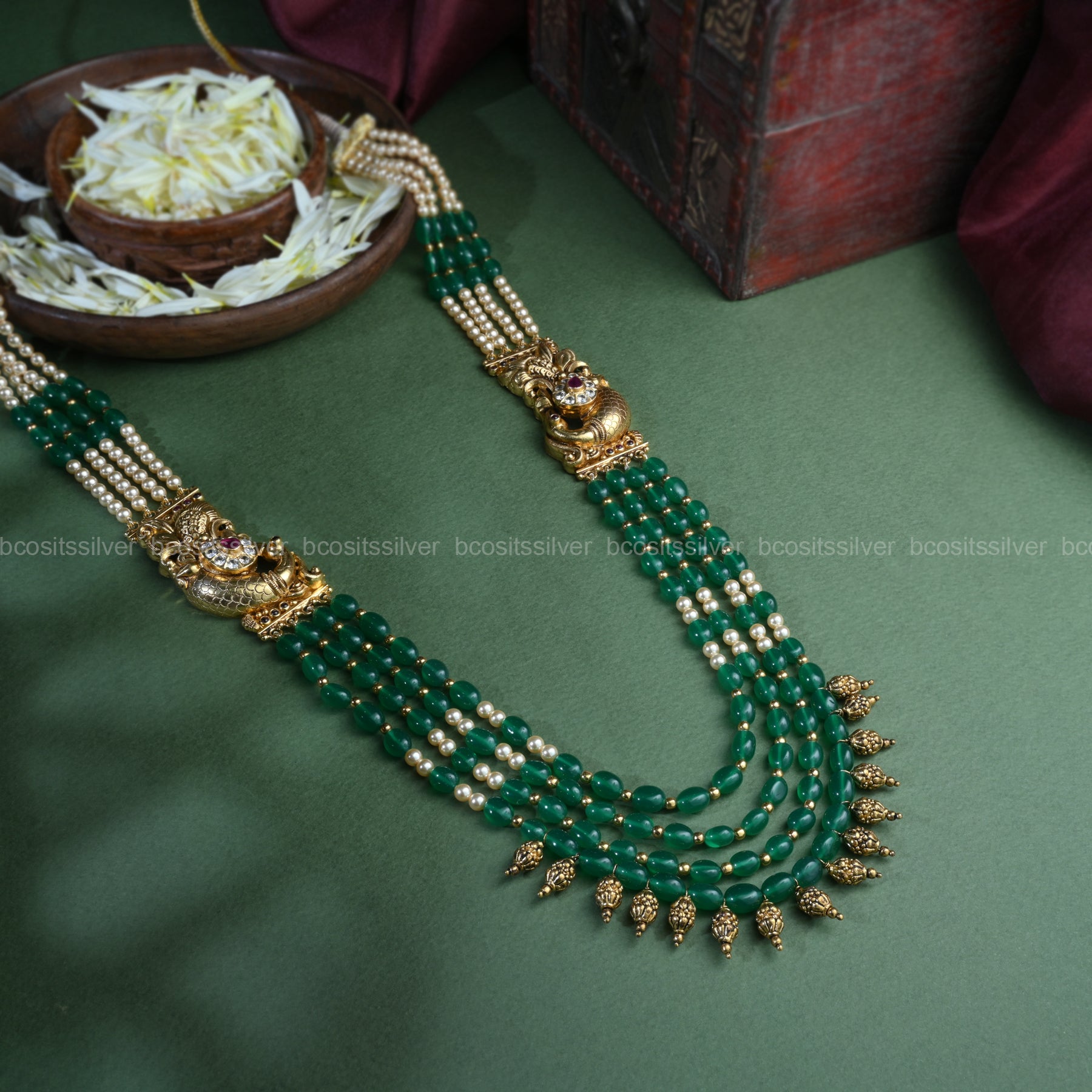 Beads Haram - 510