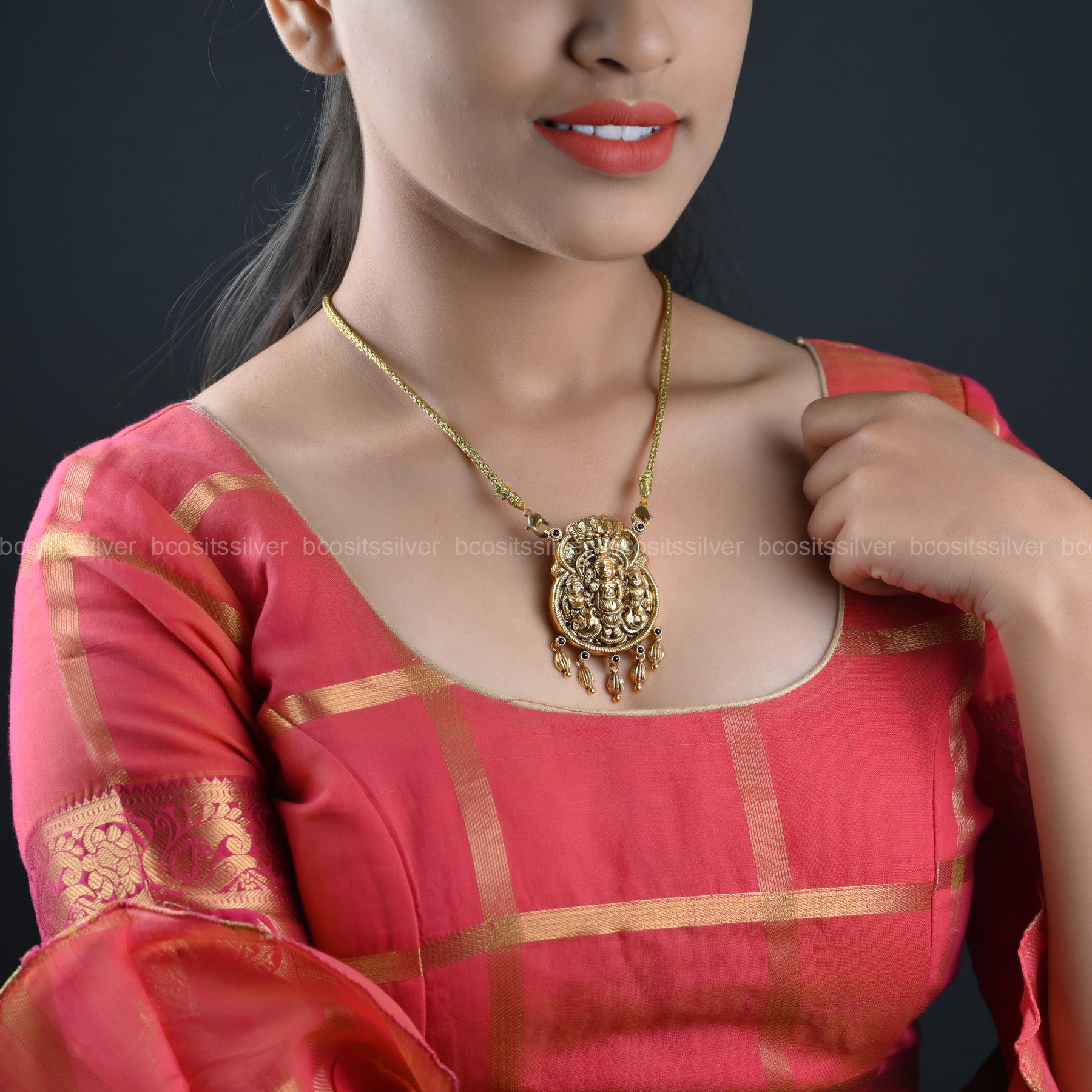 PAANCHANAGA PENDANT -8089