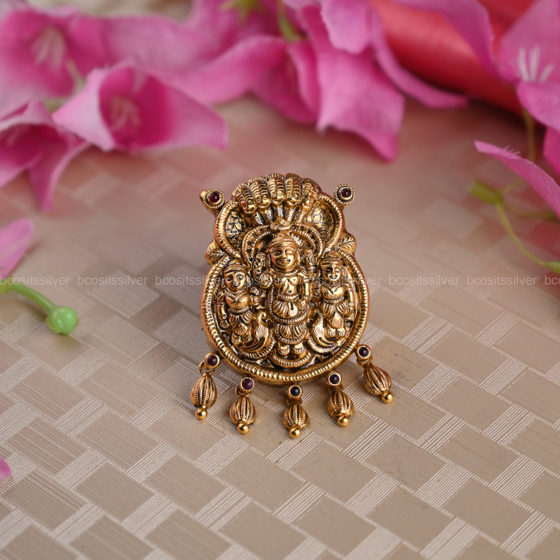 PAANCHANAGA PENDANT -8089