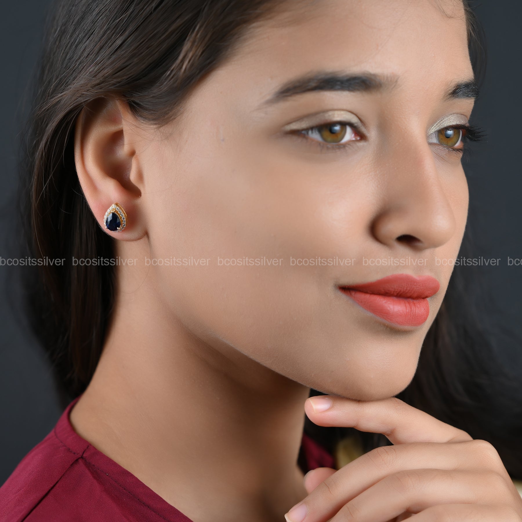 Thilak Stud- 6403