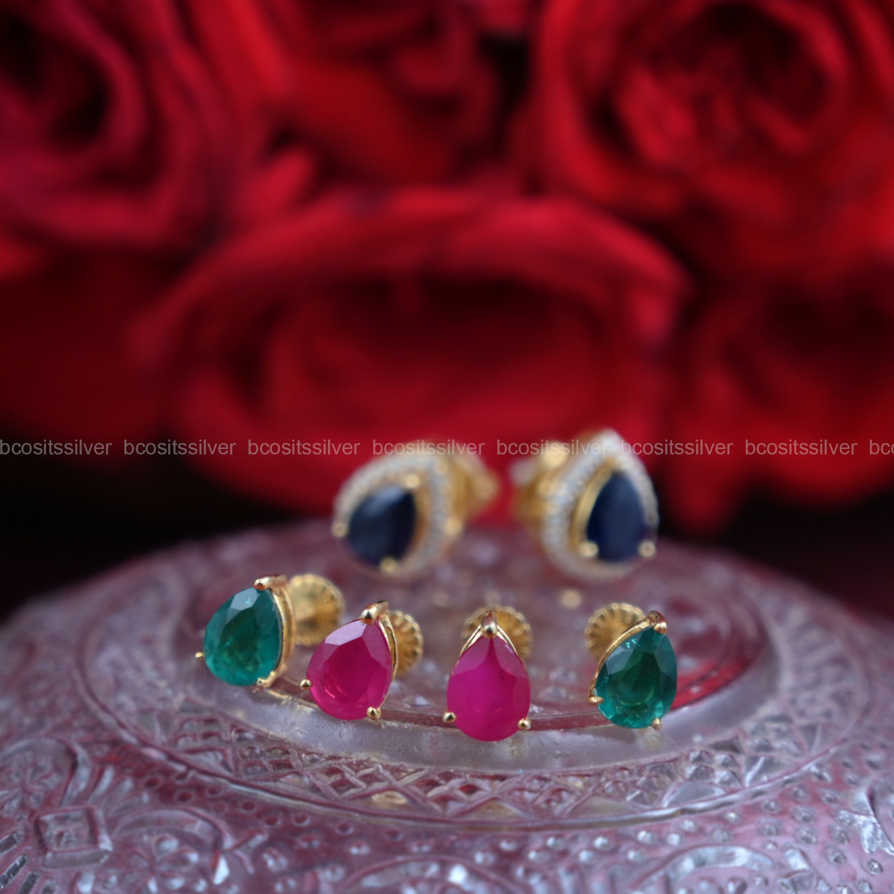 Thilak Stud- 6403