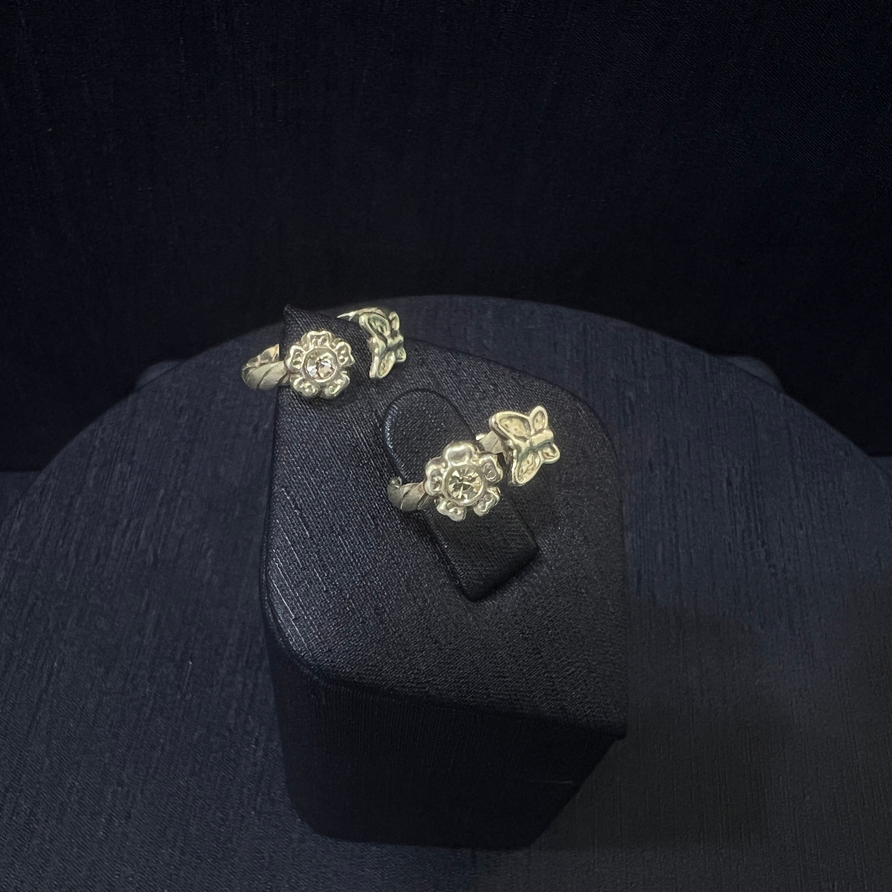 Toe ring - 5038
