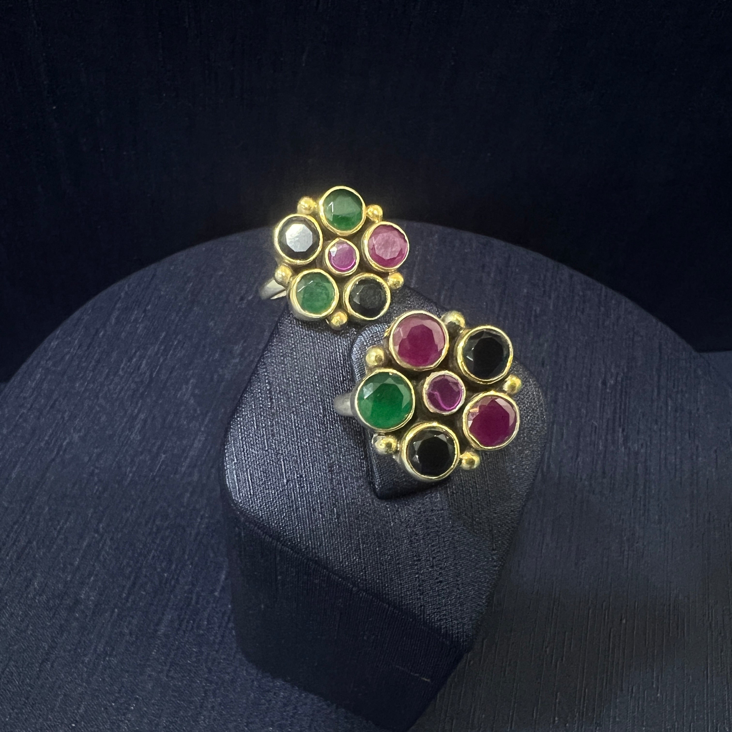 Toe ring - 0052