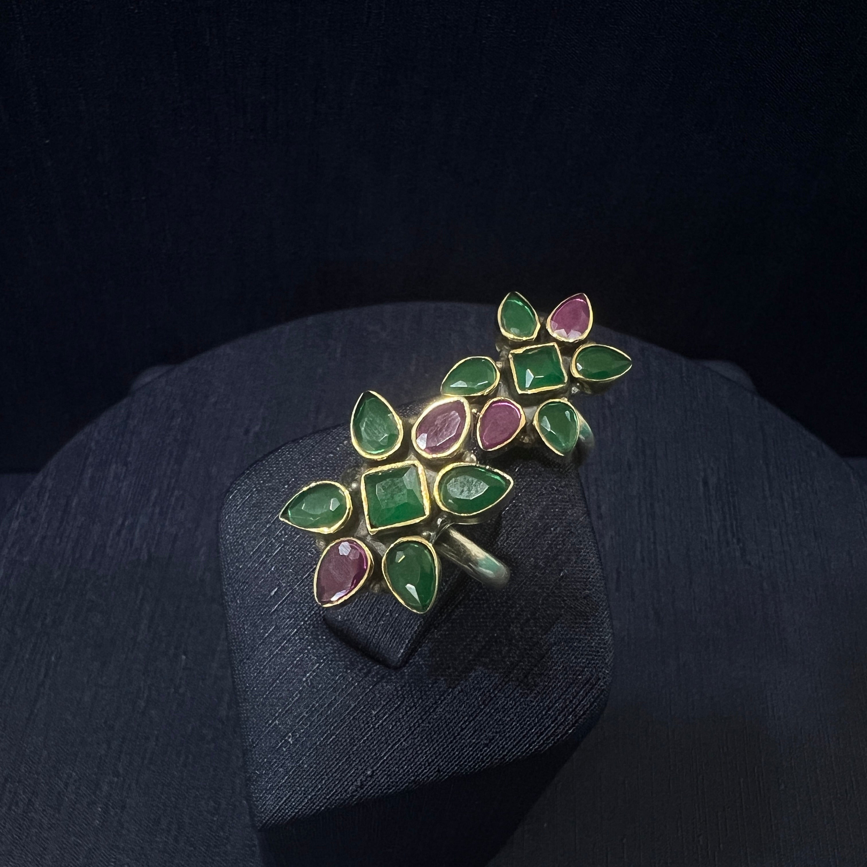 Toe ring - 0041