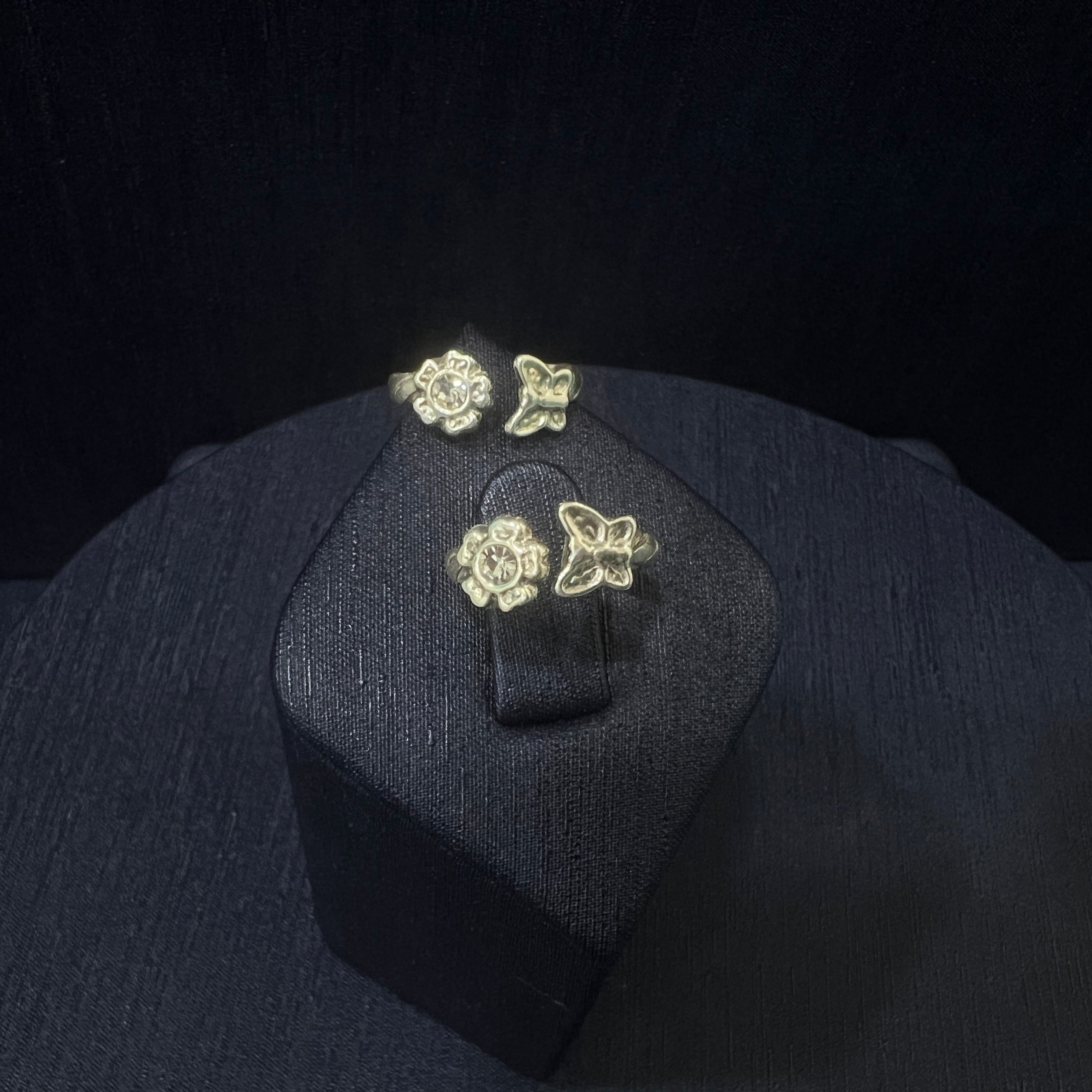 Toe ring - 5038