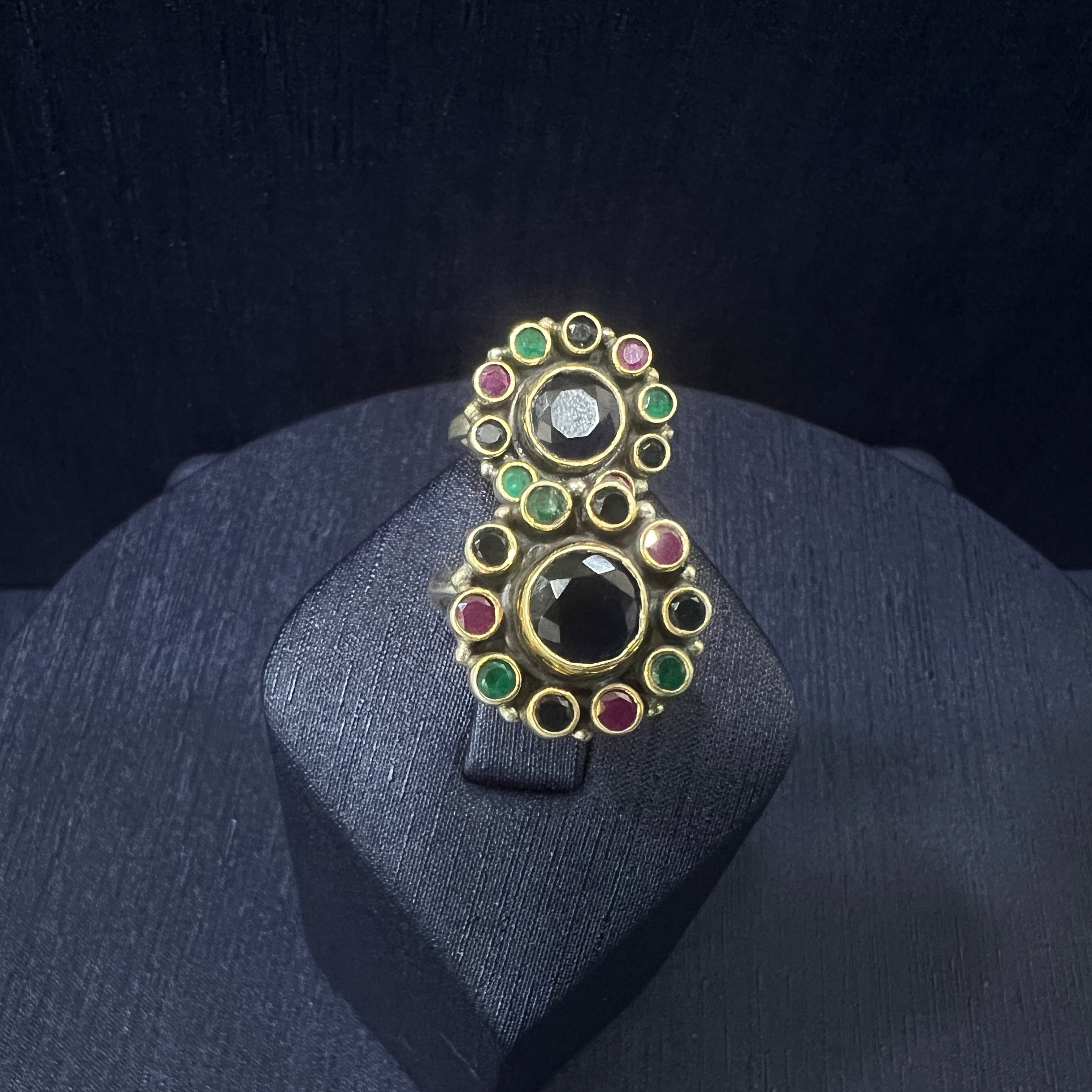 Toe ring - 0058