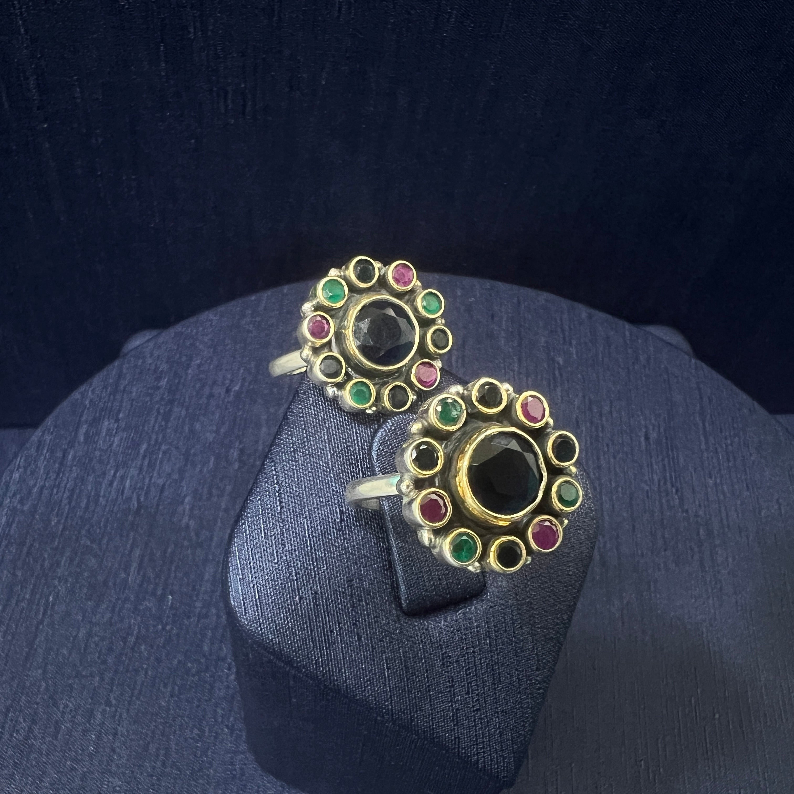 Toe ring - 0058