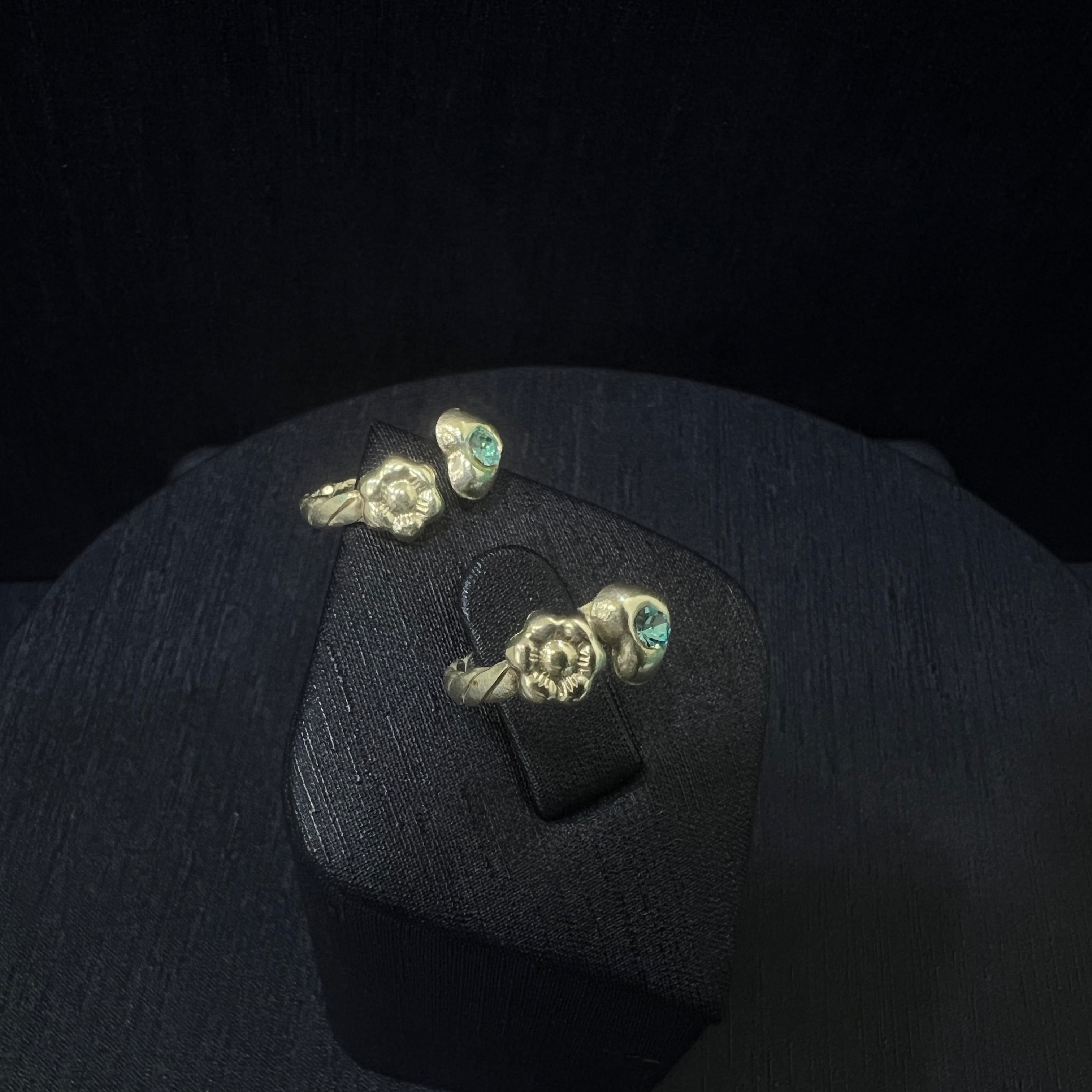 Toe ring - 5091