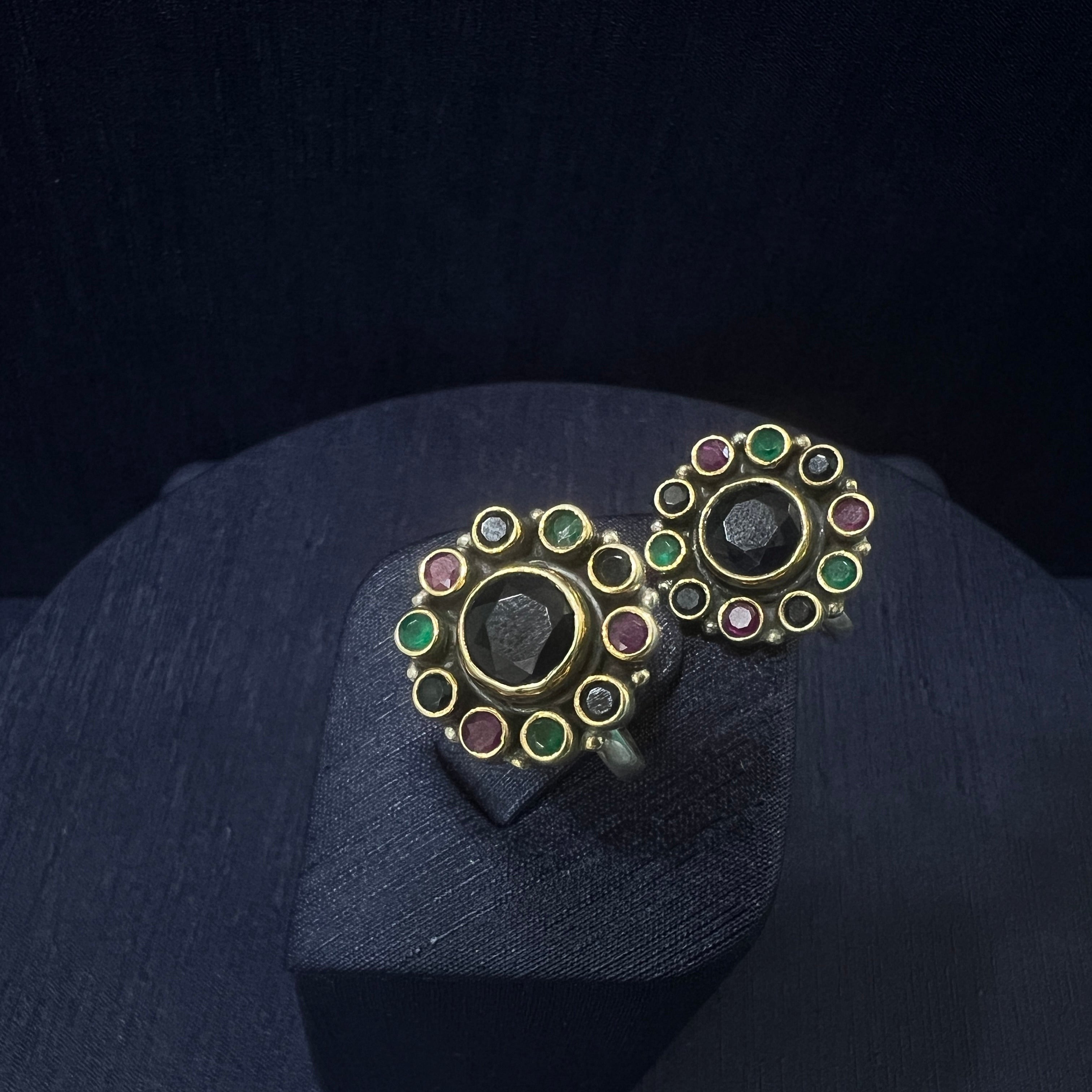 Toe ring - 0058